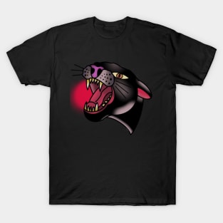 Panther T-Shirt